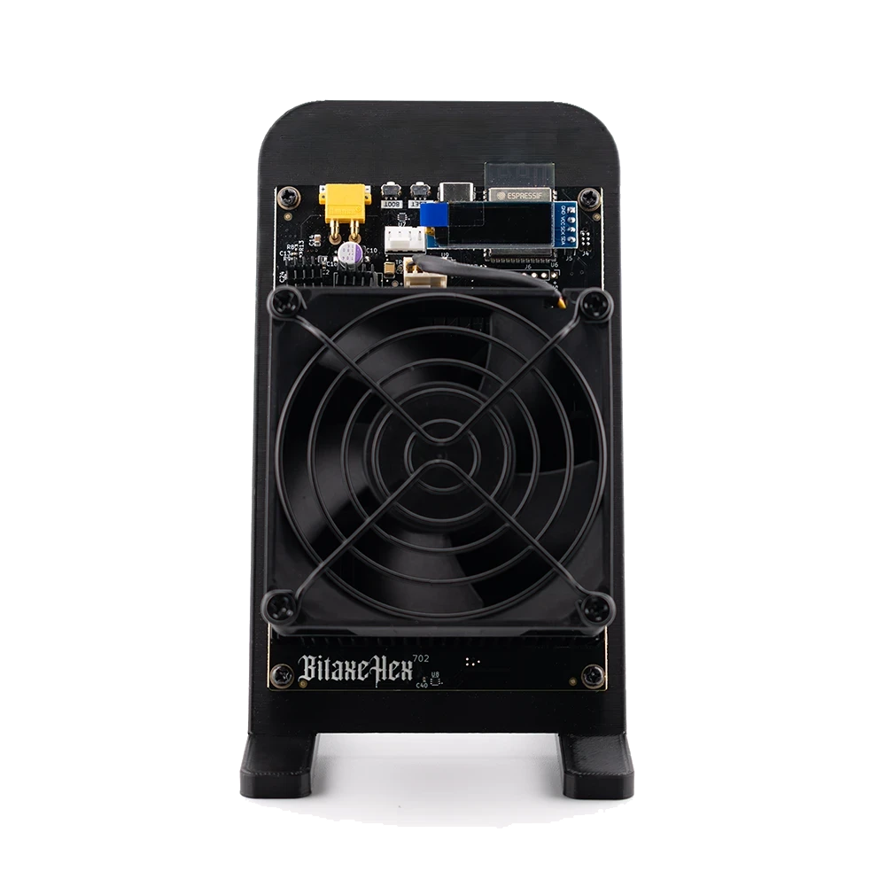 Bitaxe Supra Hex 702 | 4.2 TH/s