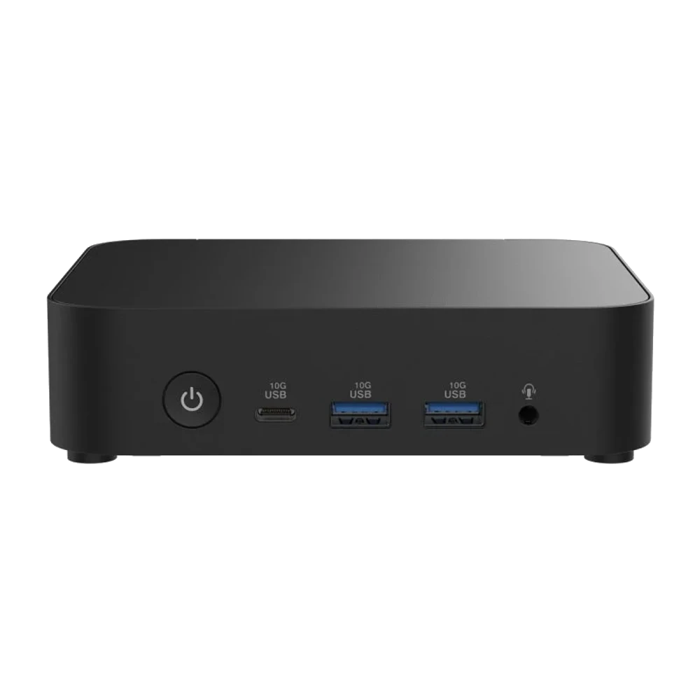 LiquidBox V5 | Bitcoin Full Node